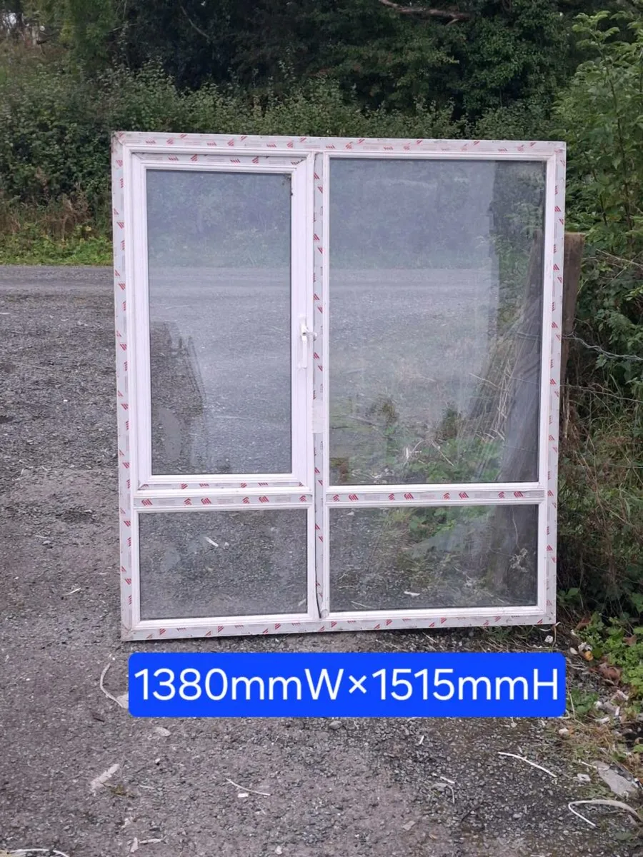 PVC WINDOWS - Image 3