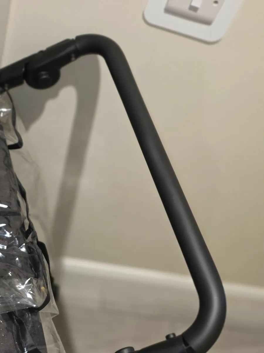 Immaculate condition Out N About V4 double - Image 3