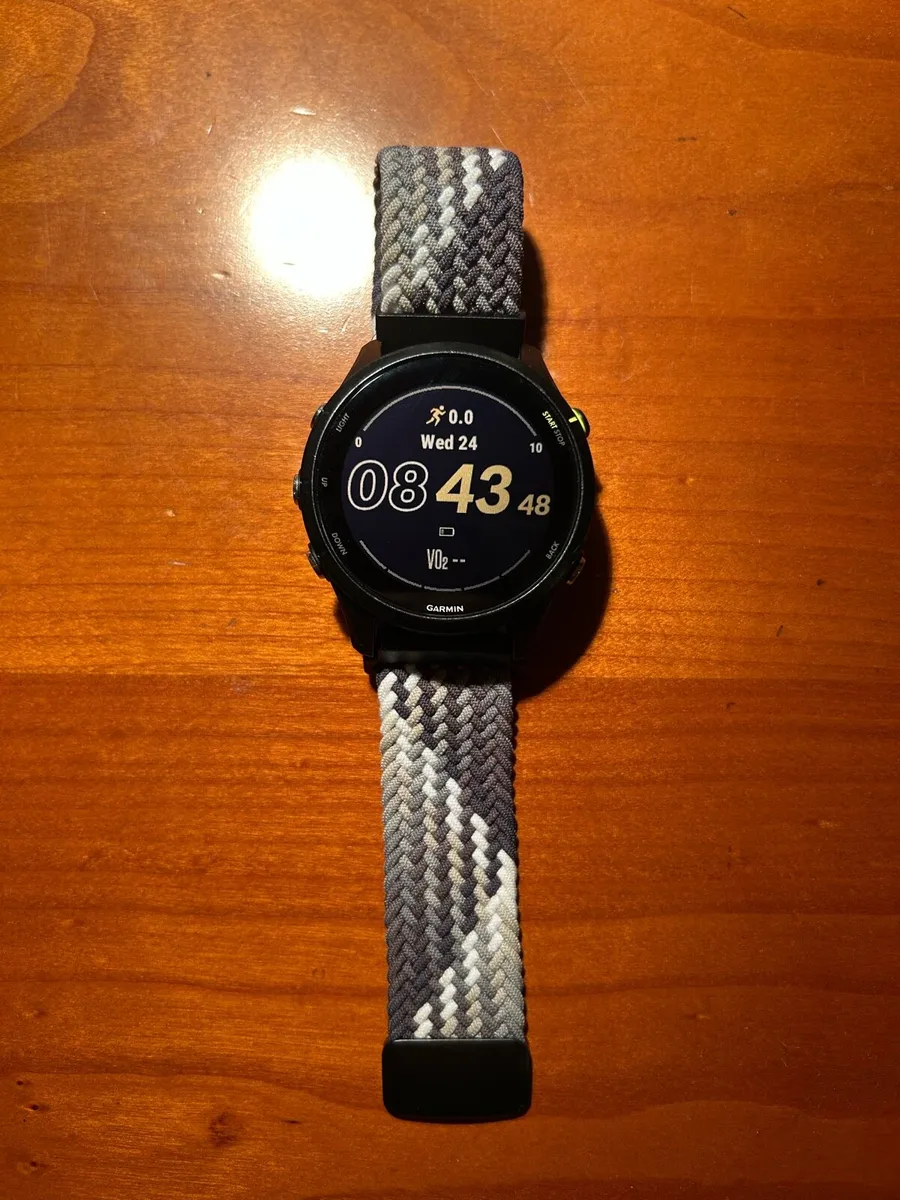 Garmin forerunner 255 music - Image 2