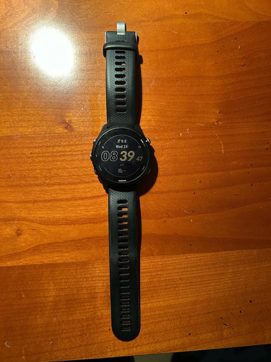 Garmin forerunner 255 music - Image 3