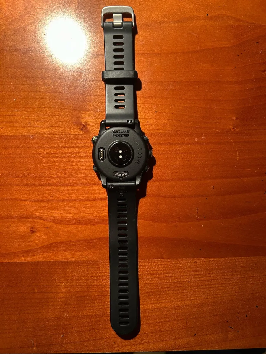 Garmin forerunner 255 music - Image 4