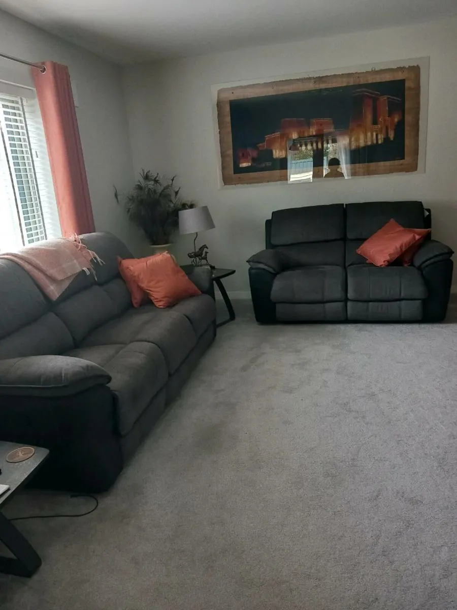 Lounge set - Image 1