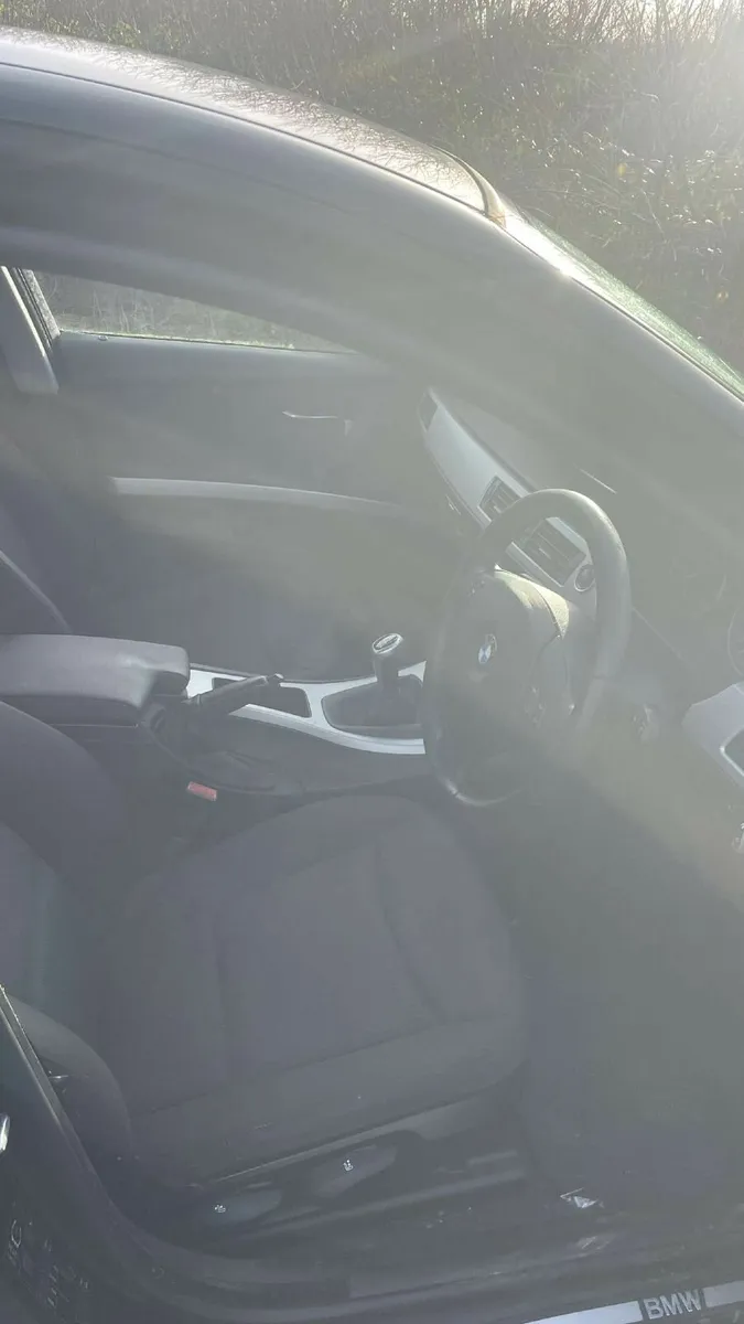 2008 BMW E90 2.0 DIESEL MANUAL - Image 2