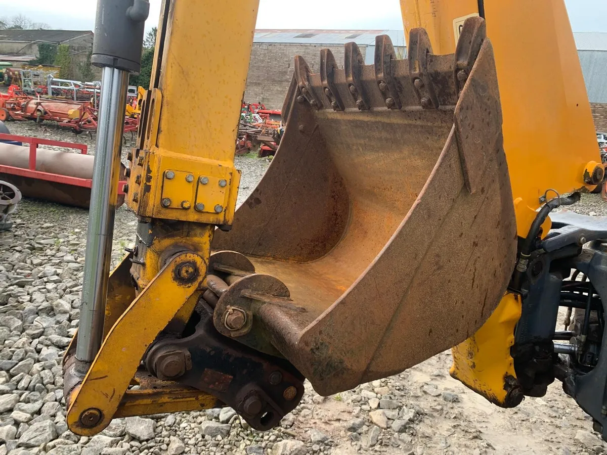 TEREX 860SX - FULL SPEC, 5100 HRS - Image 4