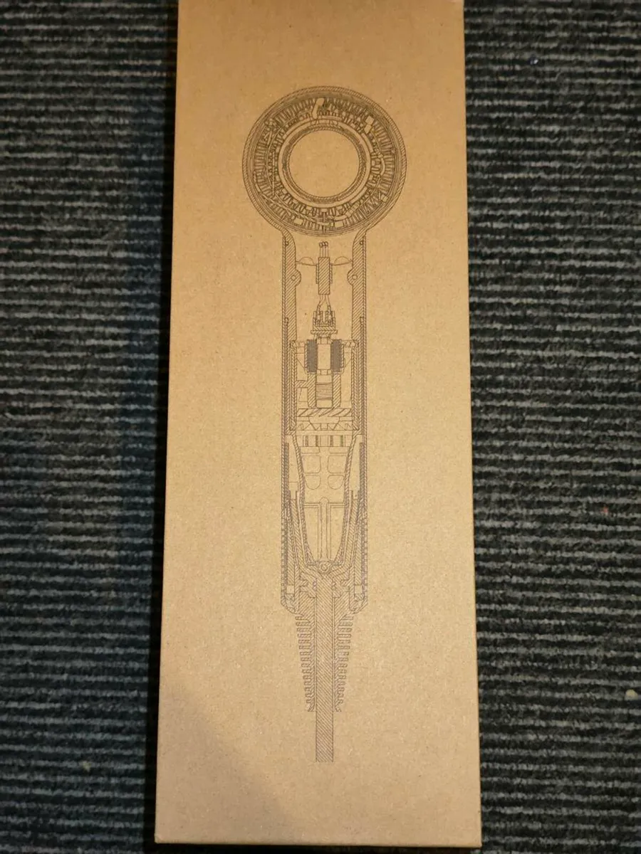 Dyson hairdryer Hd08 - Image 3