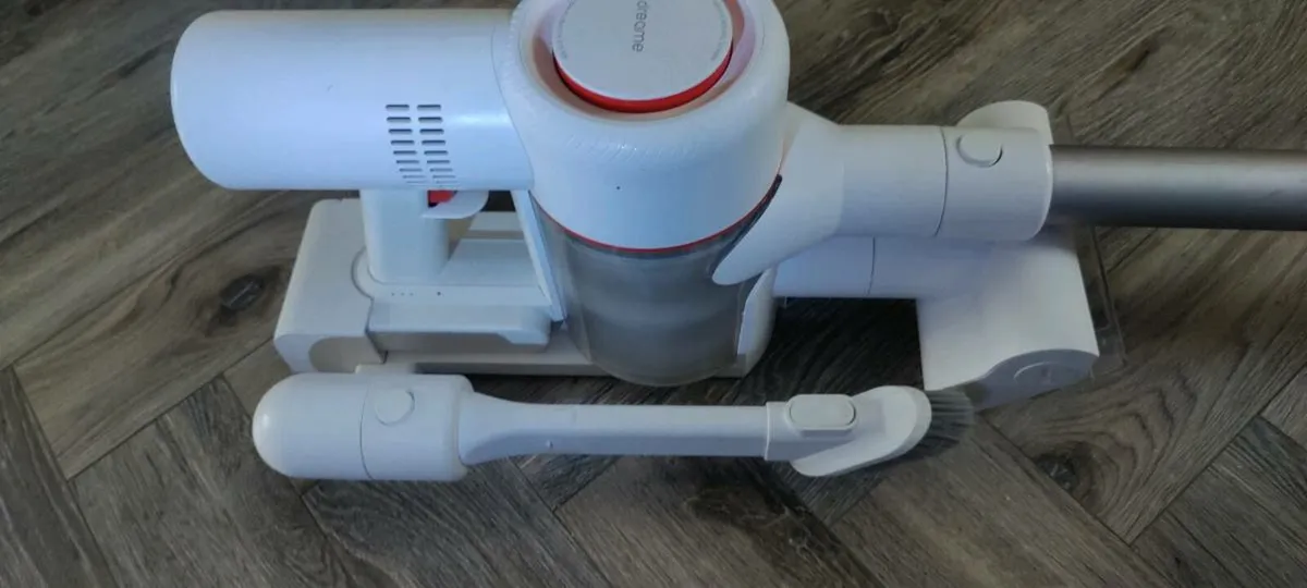 Dreame Cordless V9 Vacuum Cleaner 2-in-1 Cordless - Image 2