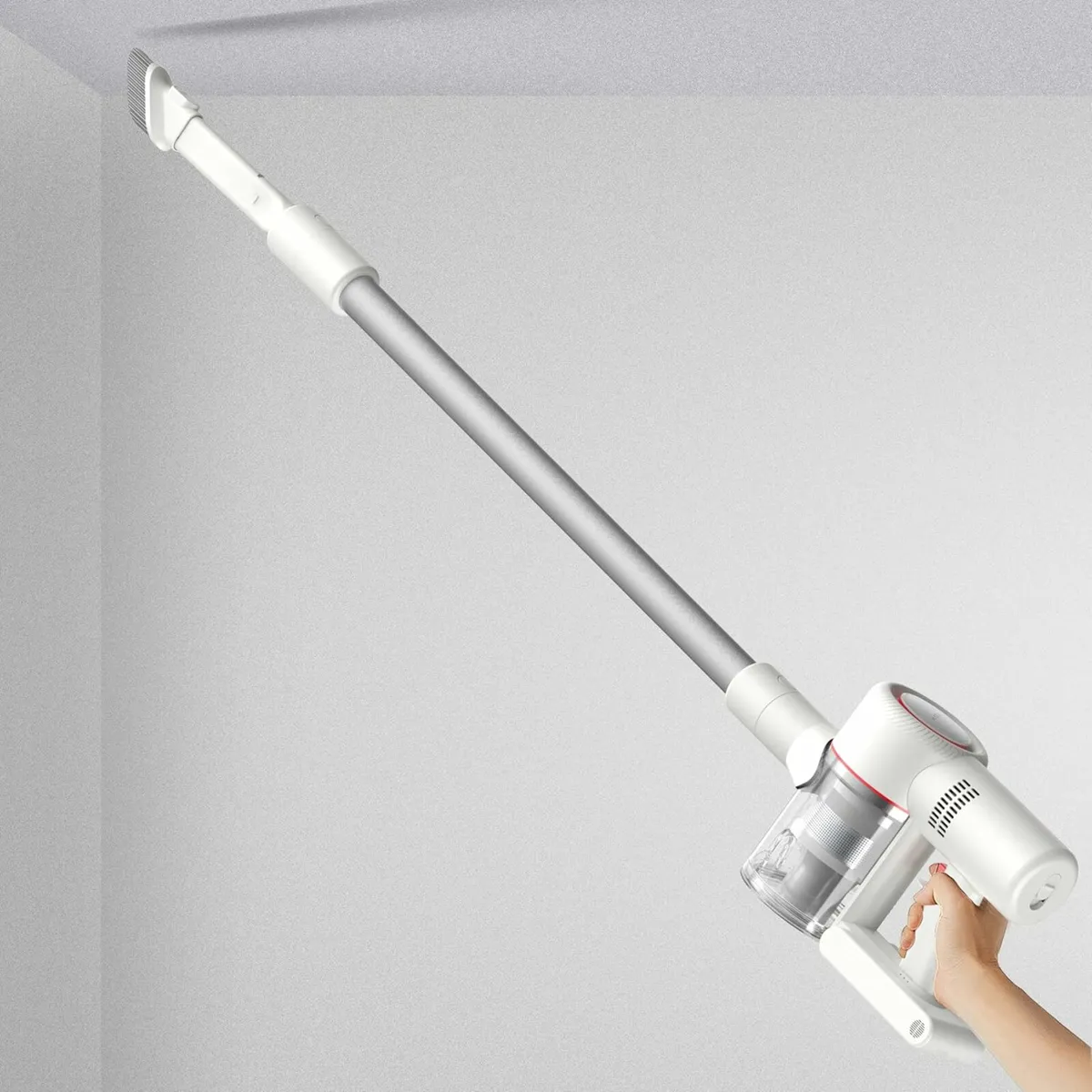 Dreame Cordless V9 Vacuum Cleaner 2-in-1 Cordless - Image 4