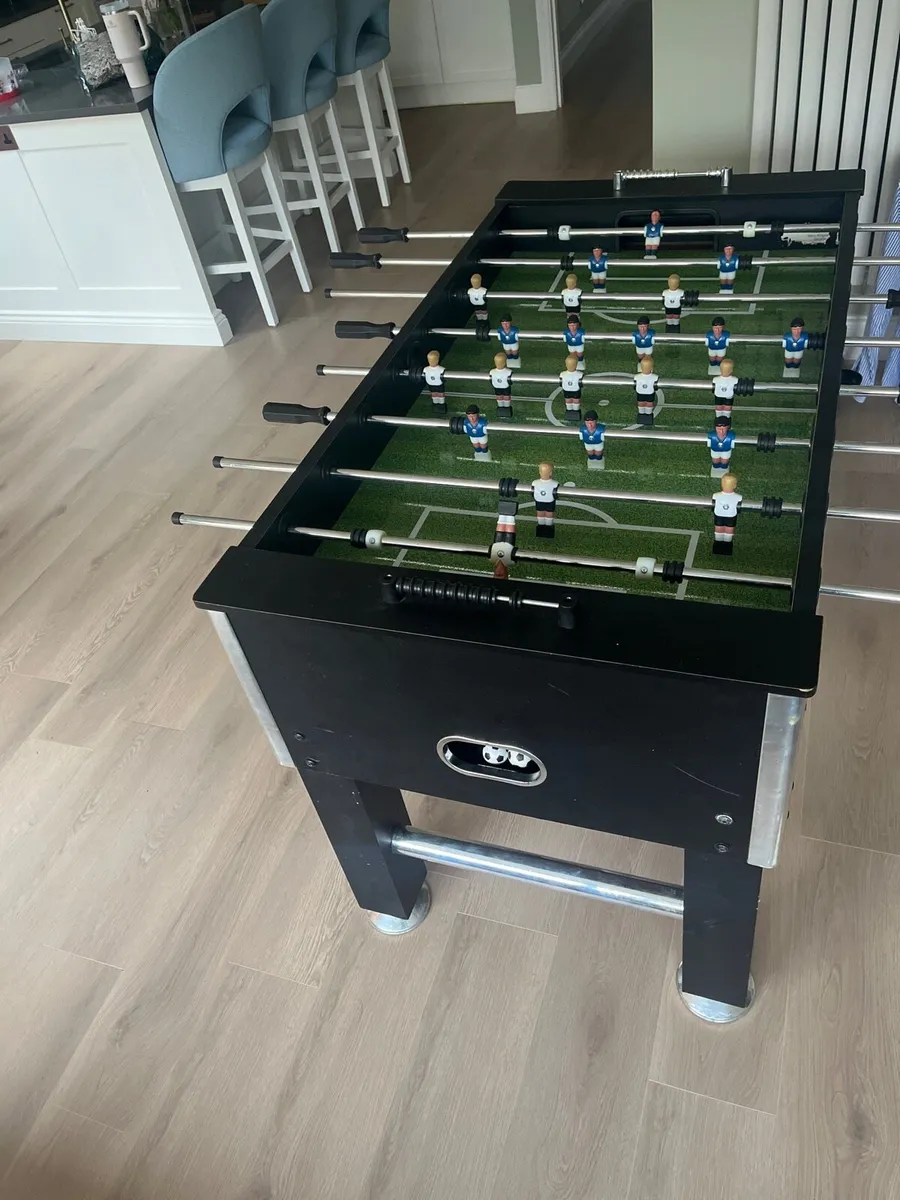 Football table - Image 2