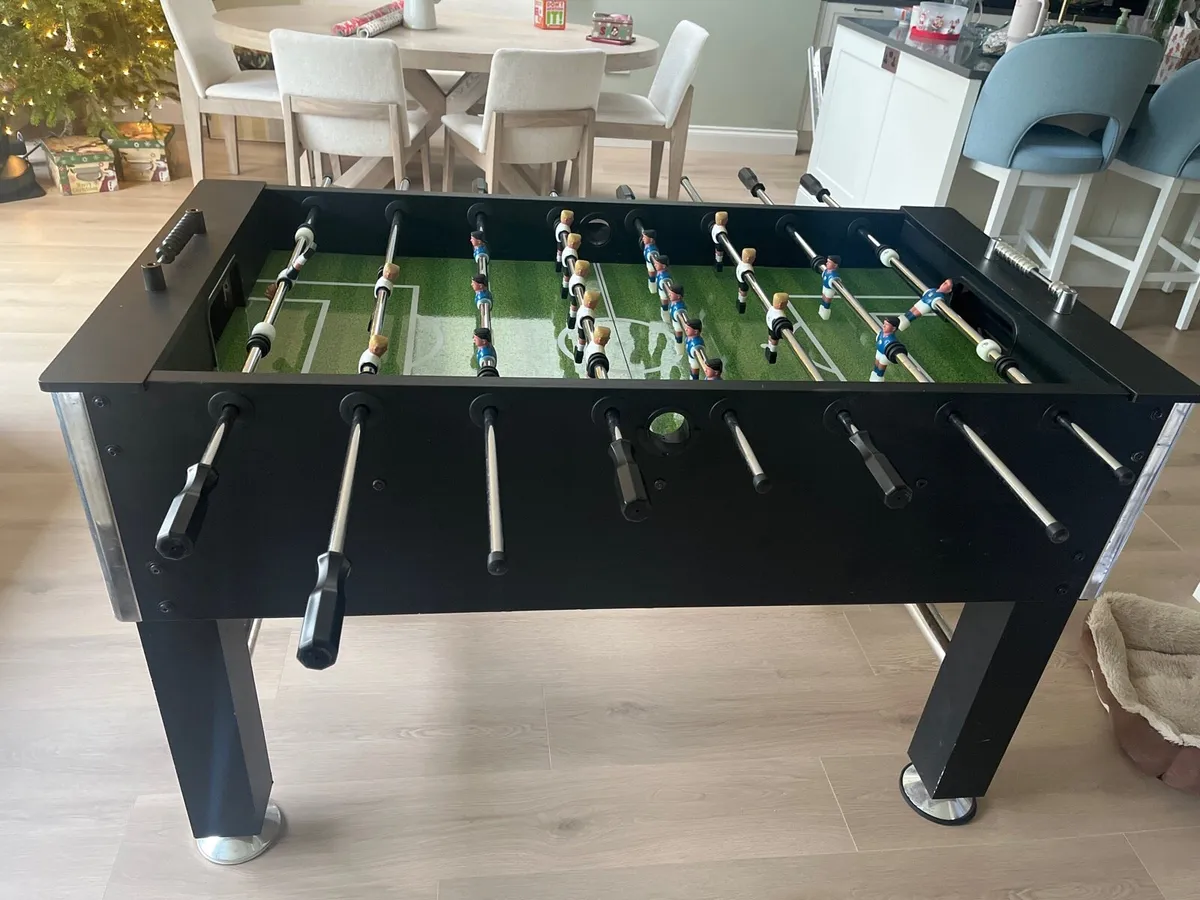 Football table - Image 3