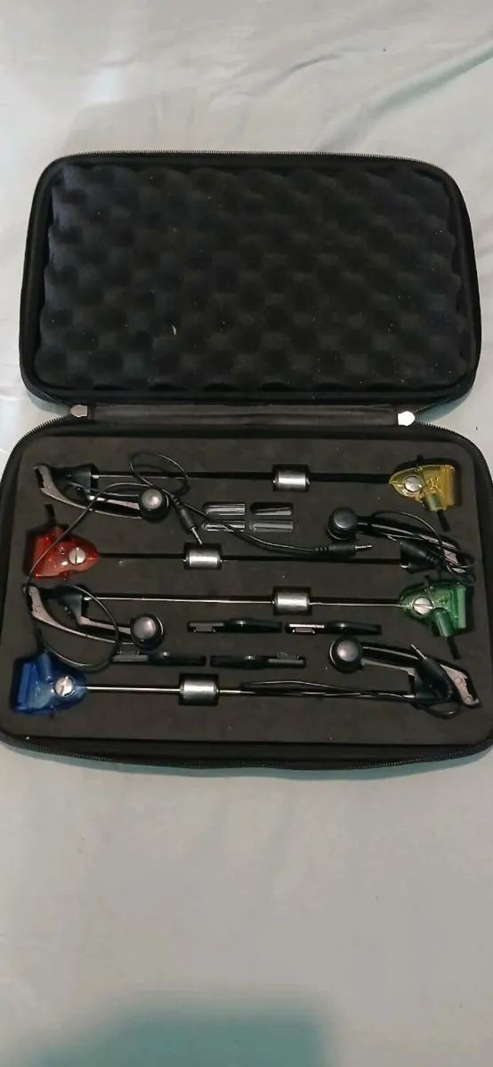 Bait alarm swingers - Image 2