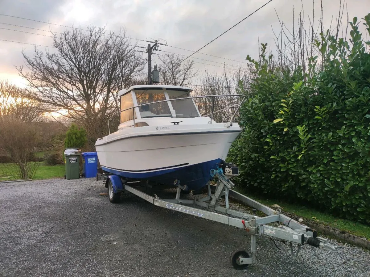 Merry fisher 530 - Image 2