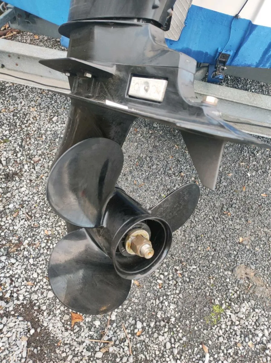 Merry fisher 530 - Image 4