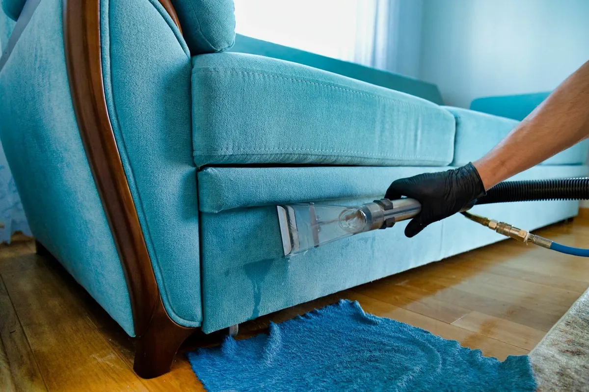 Complete Cleaning Business - Image 1