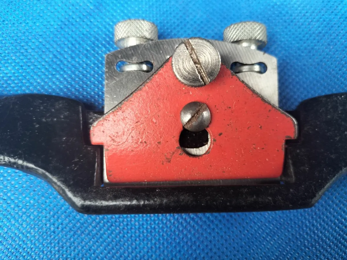 Stanley 151 Spokeshave - Image 3
