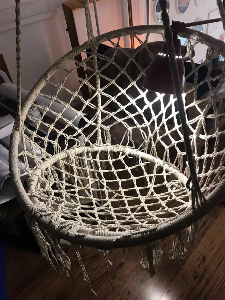 livingroom or garden seat - Image 1