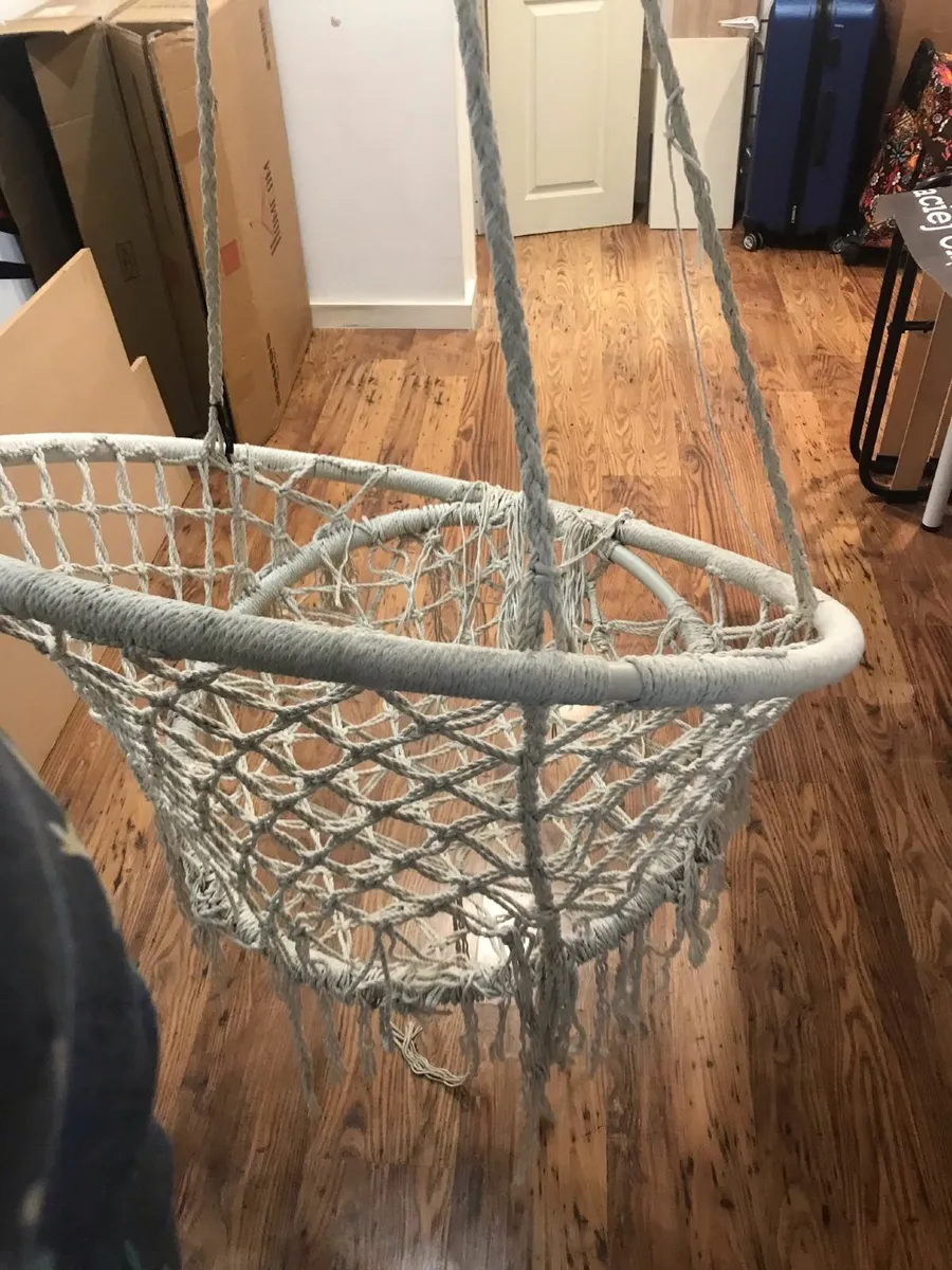 livingroom or garden seat - Image 2