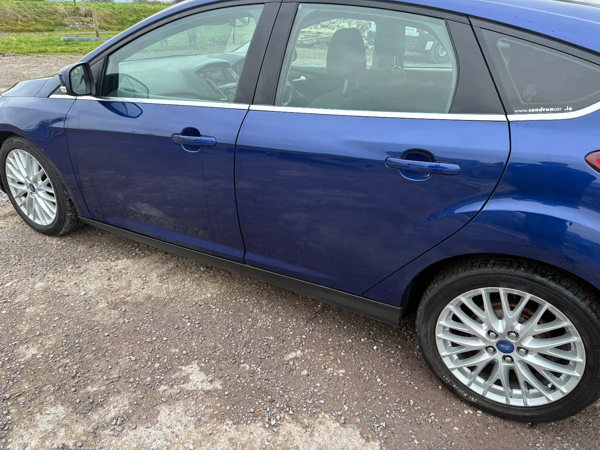 Ford Focus 2015 - Image 1