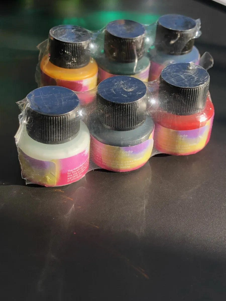 tattoo ink - Image 1