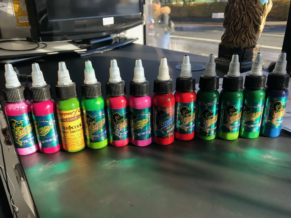 tattoo ink - Image 4