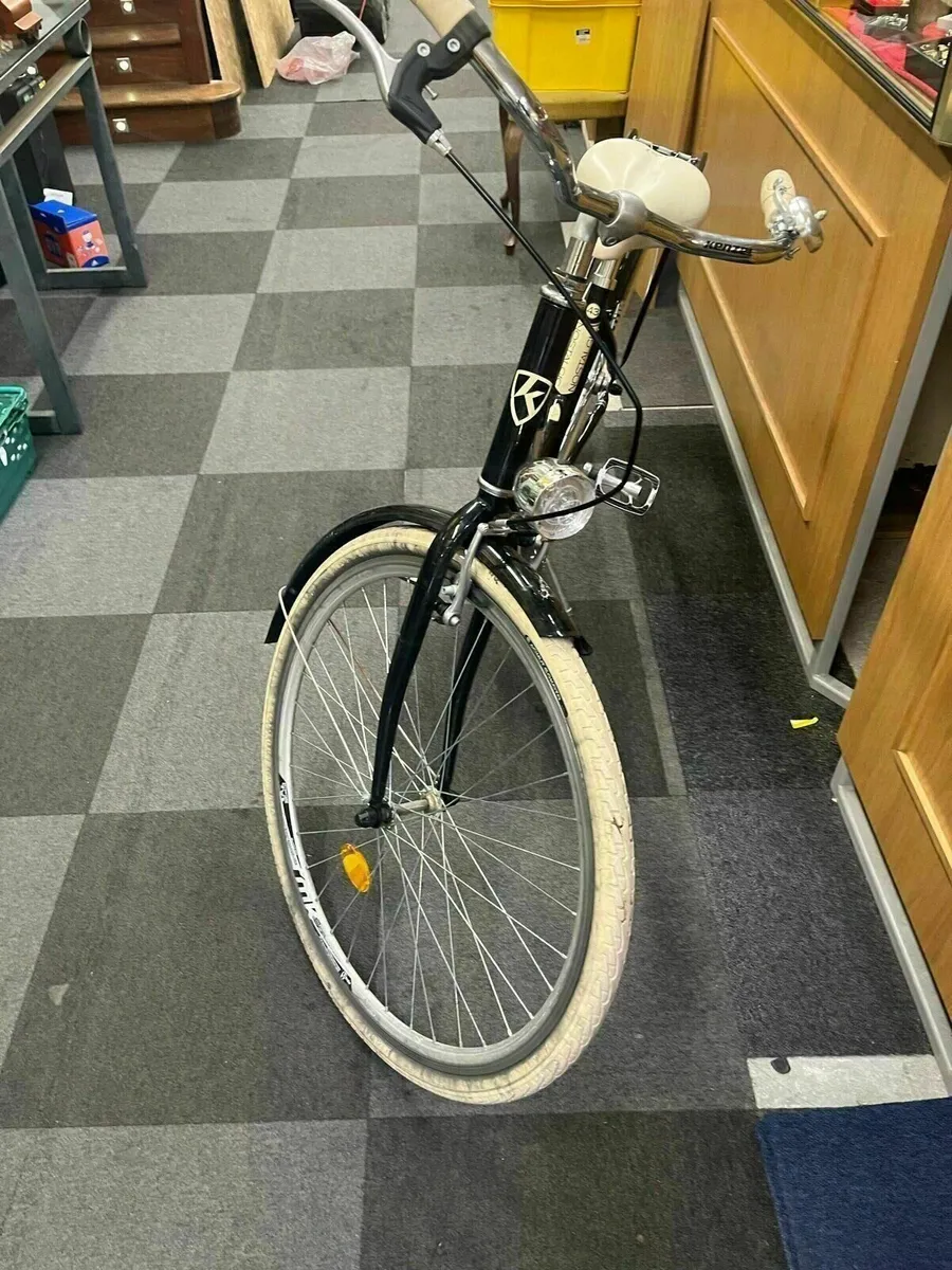 Kenzel Bicycle - Image 2