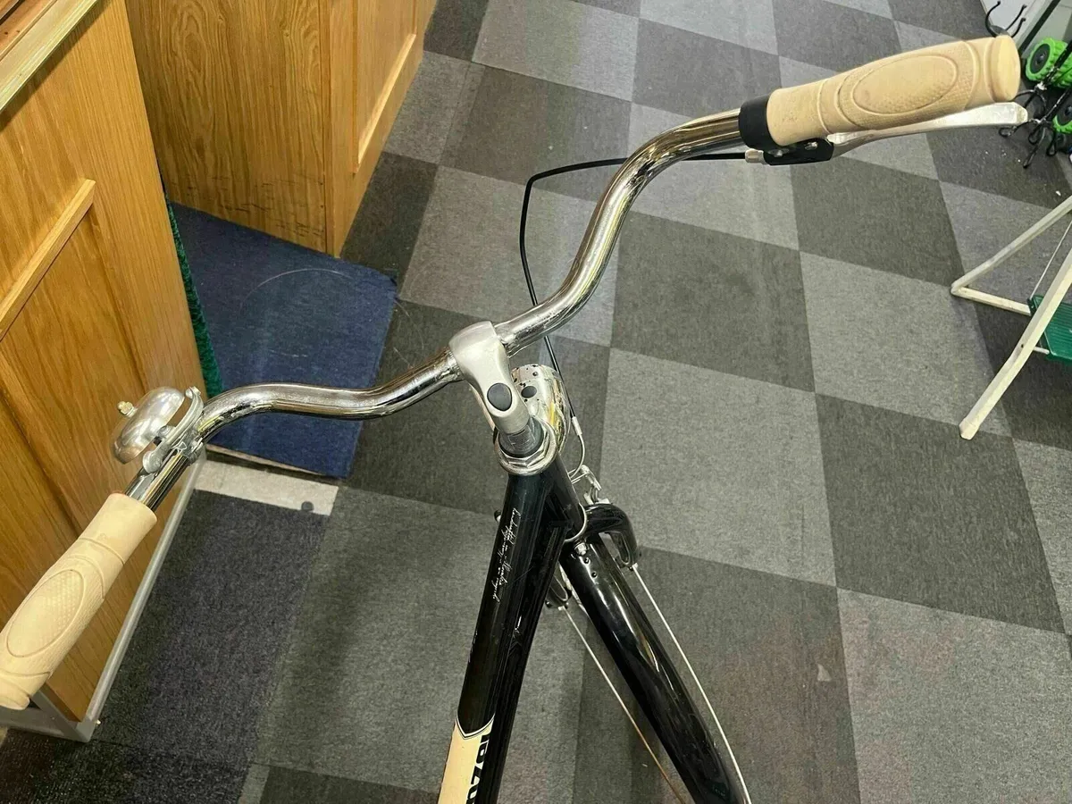 Kenzel Bicycle - Image 3