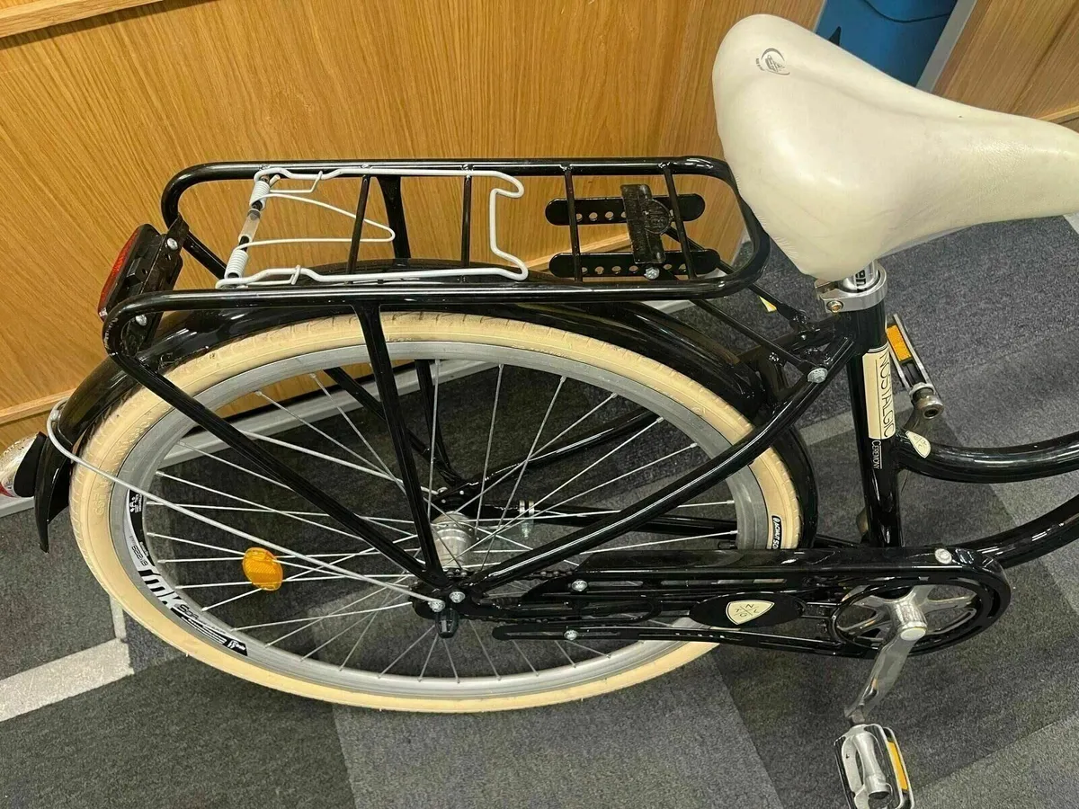 Kenzel Bicycle - Image 4