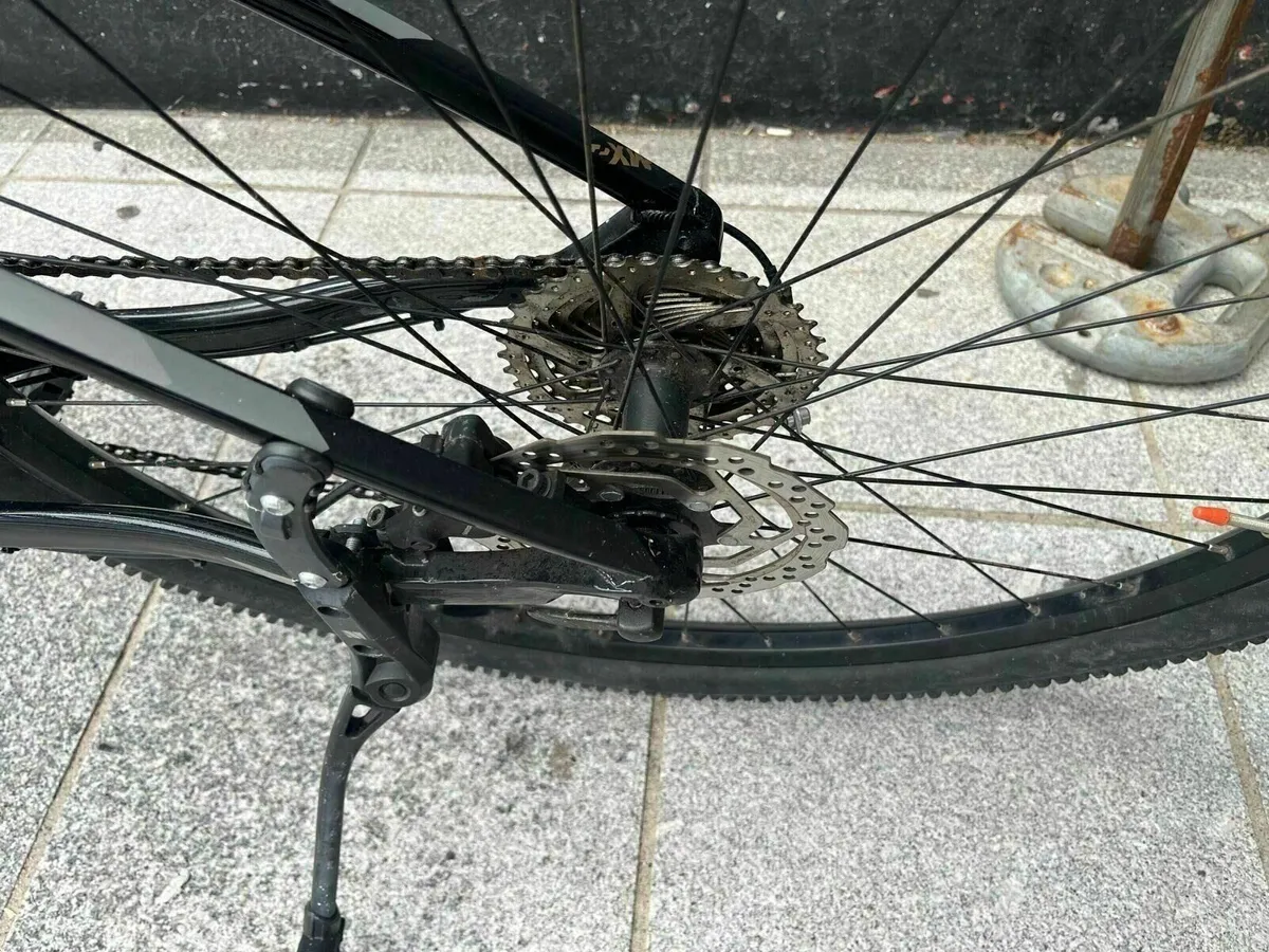 Orbea MX40 Bike - Image 3