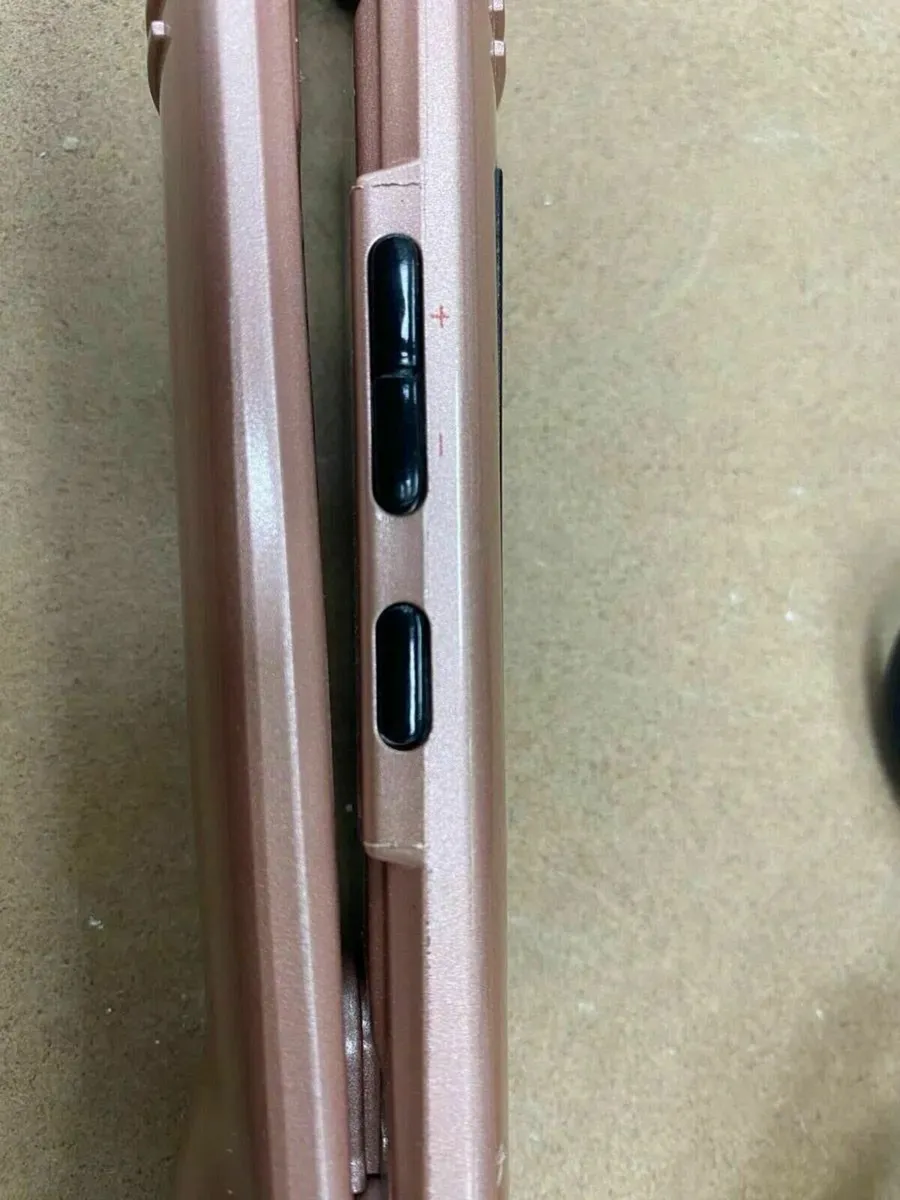 Nicky Clarke Multistyler Toner and Straightener - Image 2