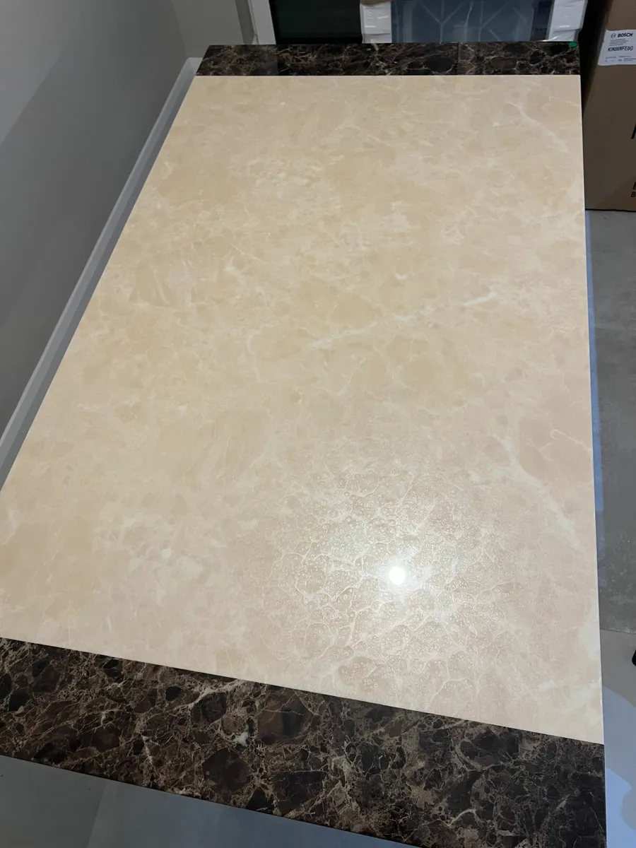 BRAND NEW dining table for sale in Monksland - Image 2