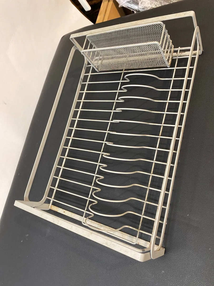 Dish rack - Image 1