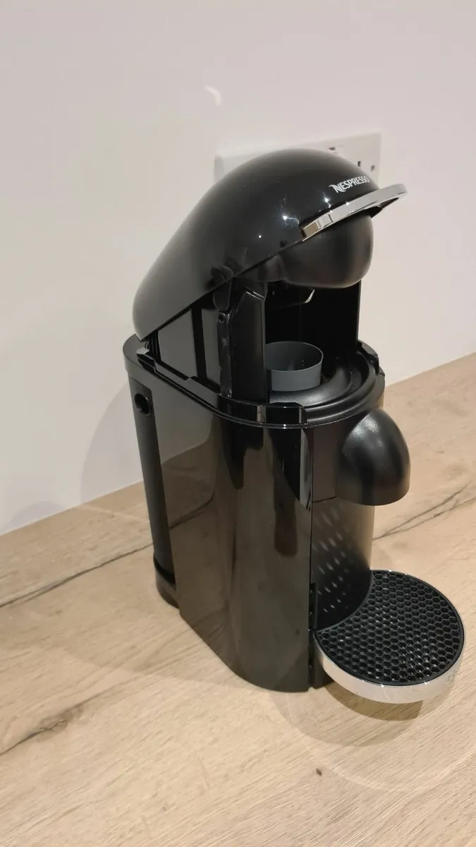 Nespresso Coffee Machine - Image 2