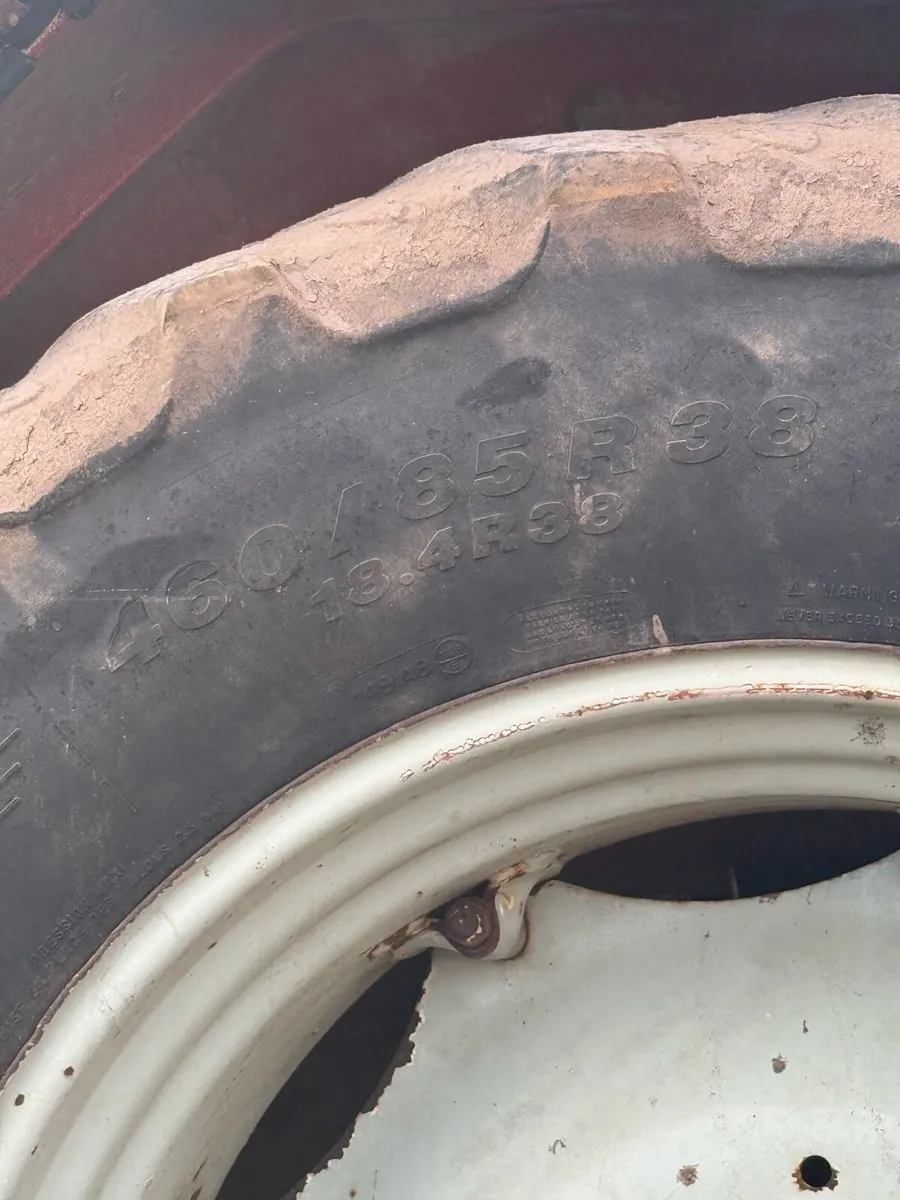 Dual wheels wanted size below ⬇️ - Image 2