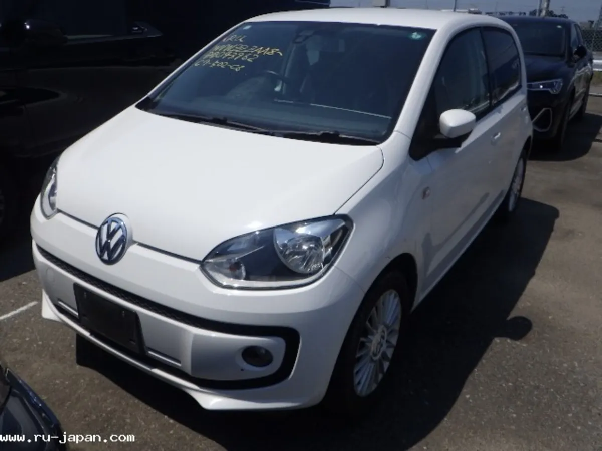 vw up 2012 - Image 1