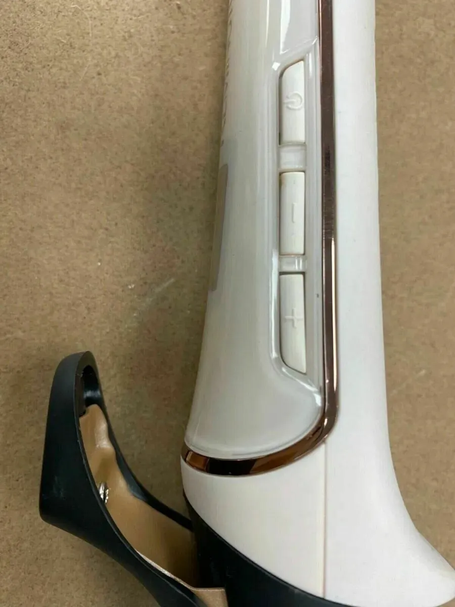 Remington Pro Luxe Styler w/ Case - Image 2