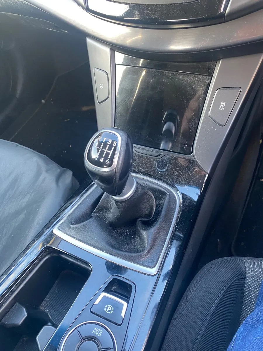 Hyundai i40 2014 - Image 2