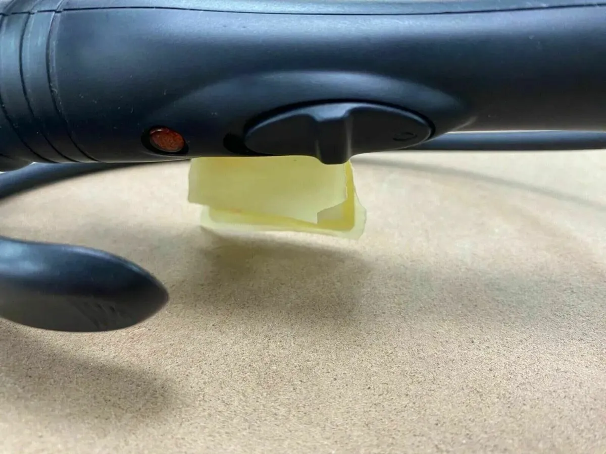 Boots Brush Hair Styler - Image 3