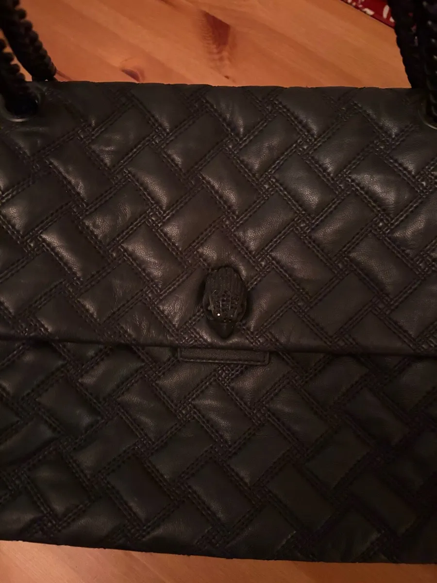 kurt geiger XXL kensington bag - Image 2