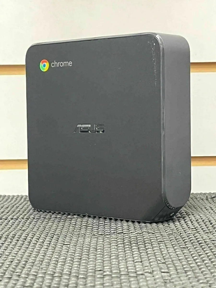 Asus Chromebox 4 - Image 2
