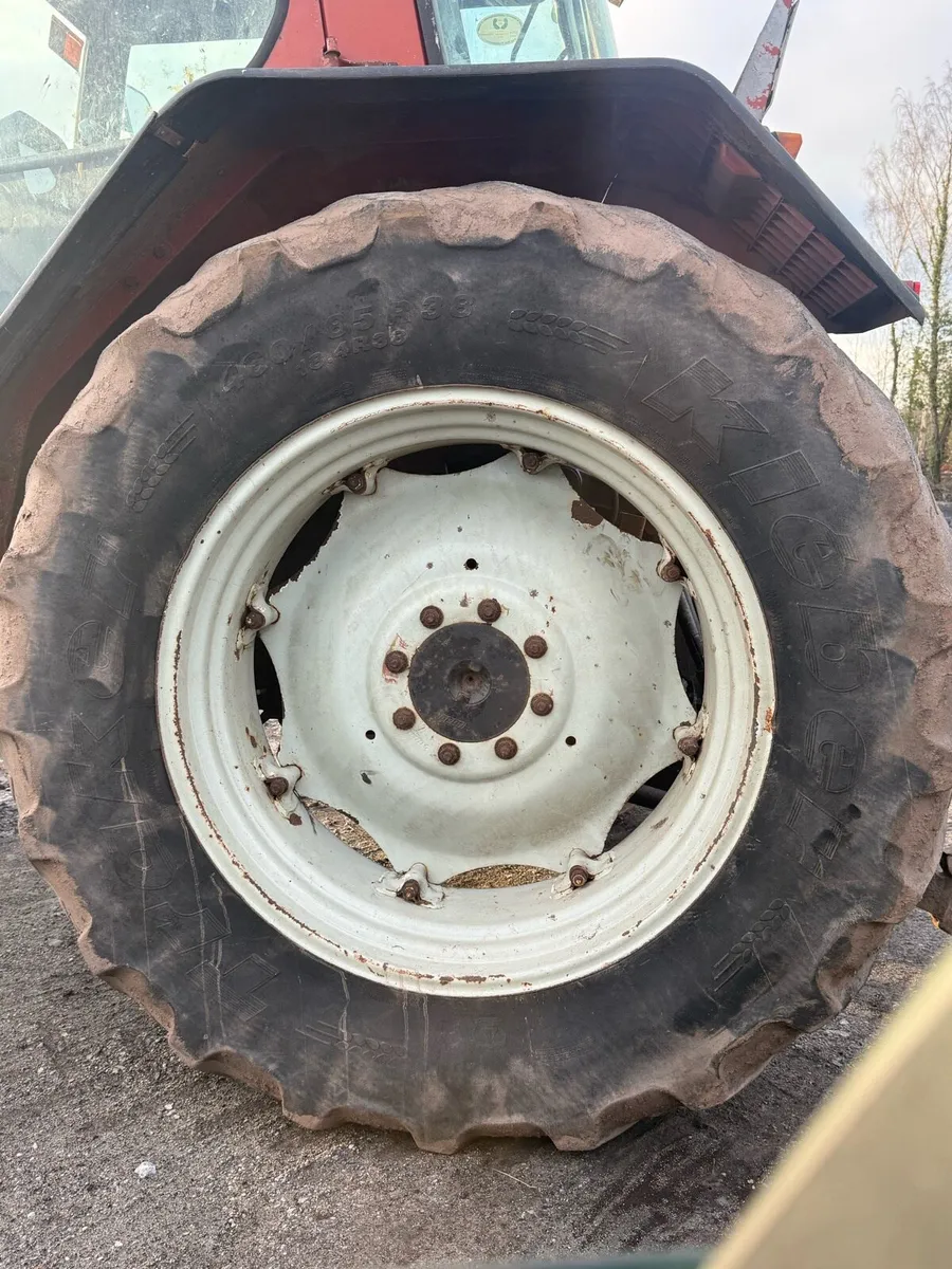 Dual wheels wanted size below ⬇️ - Image 1