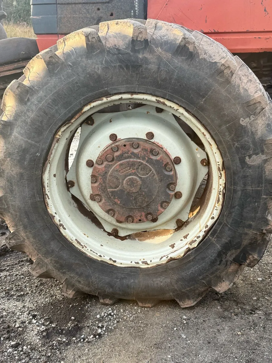 Dual wheels wanted size below ⬇️ - Image 4