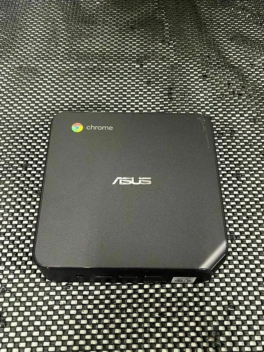 Asus Chromebox 4 - Image 3