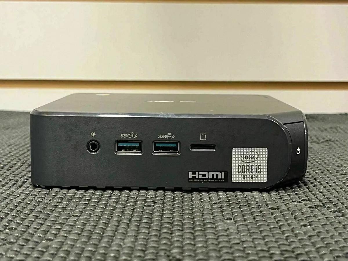 Asus Chromebox 4 - Image 4