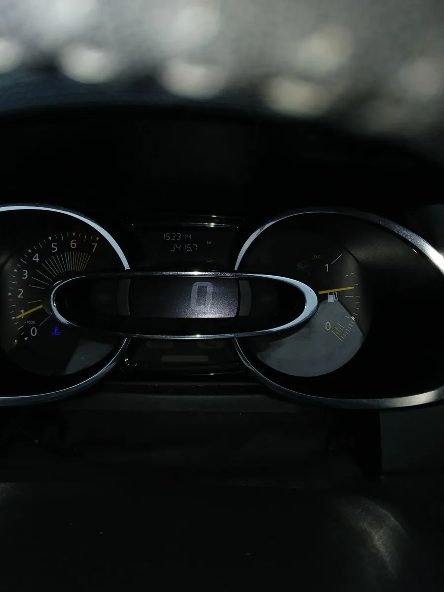 Renault Clio 2014 - Image 3