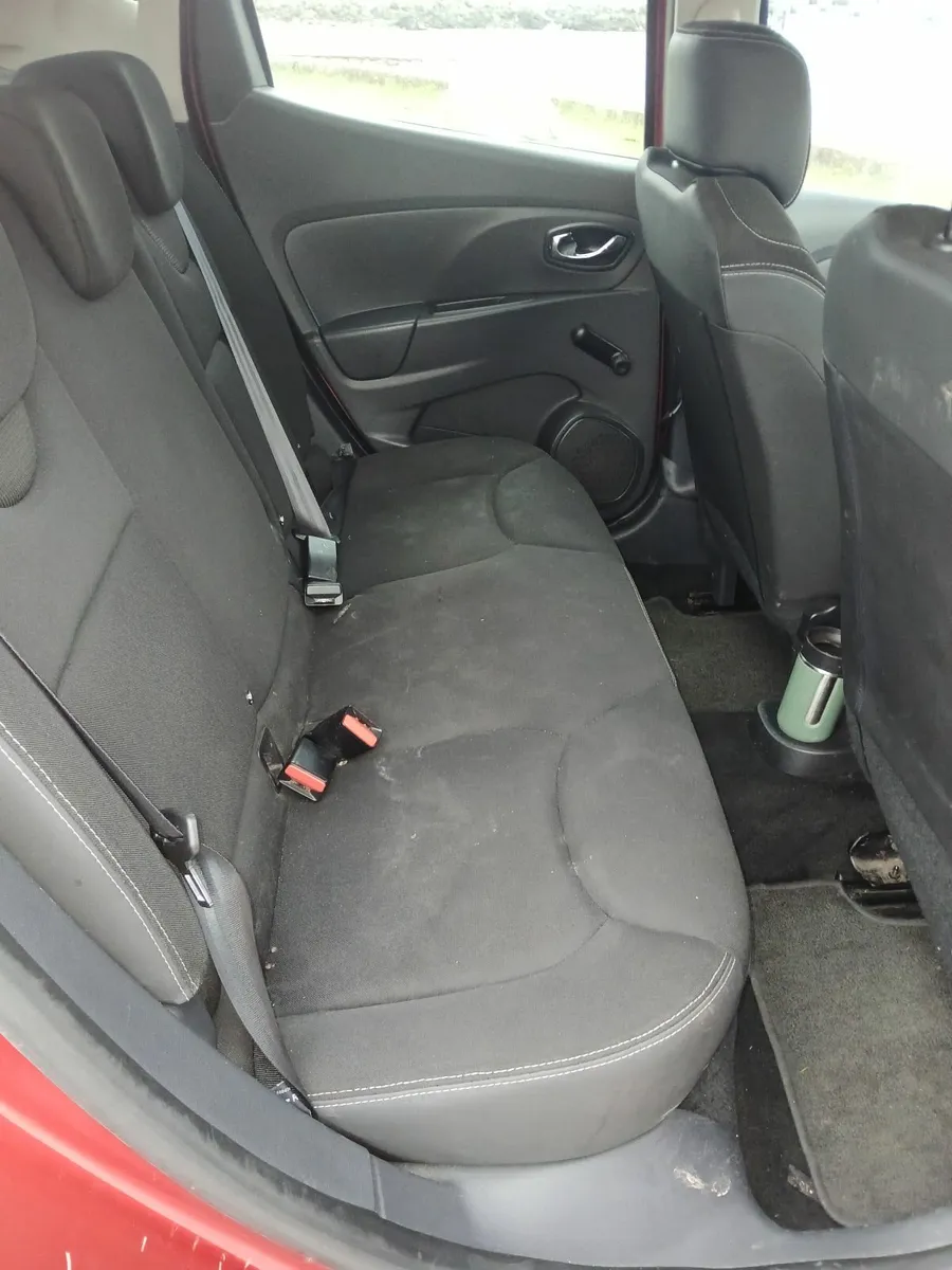 Renault Clio 2014 - Image 4