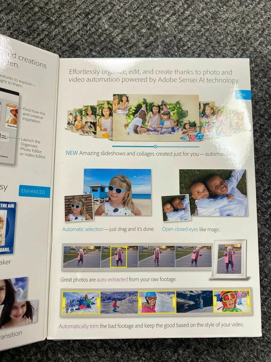 Adobe Photoshop Elements 2019 - Image 3