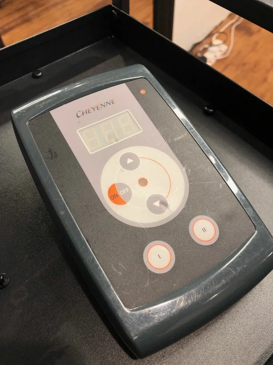 cheyenne tattoo power supply - Image 3