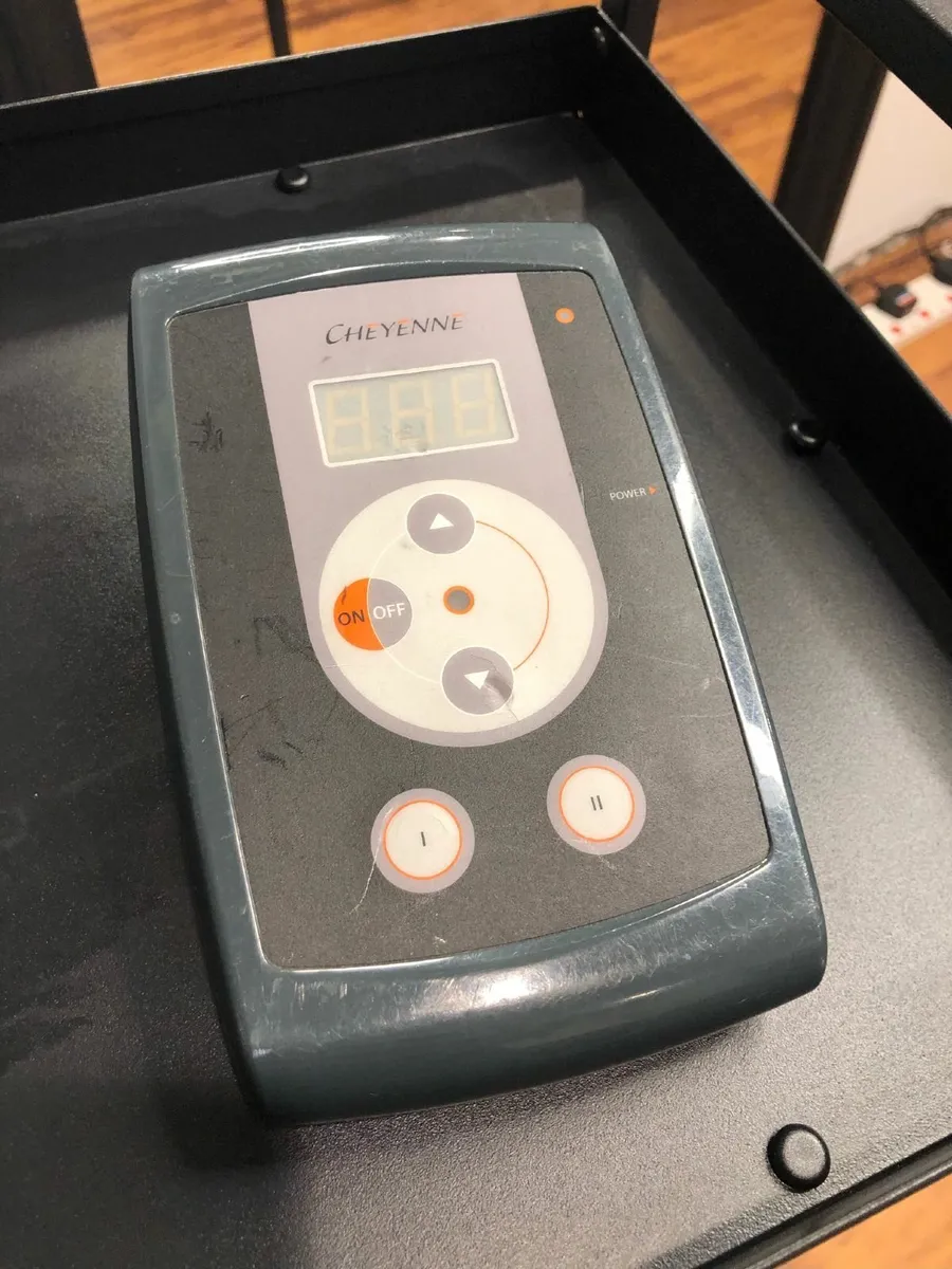 cheyenne tattoo power supply - Image 4