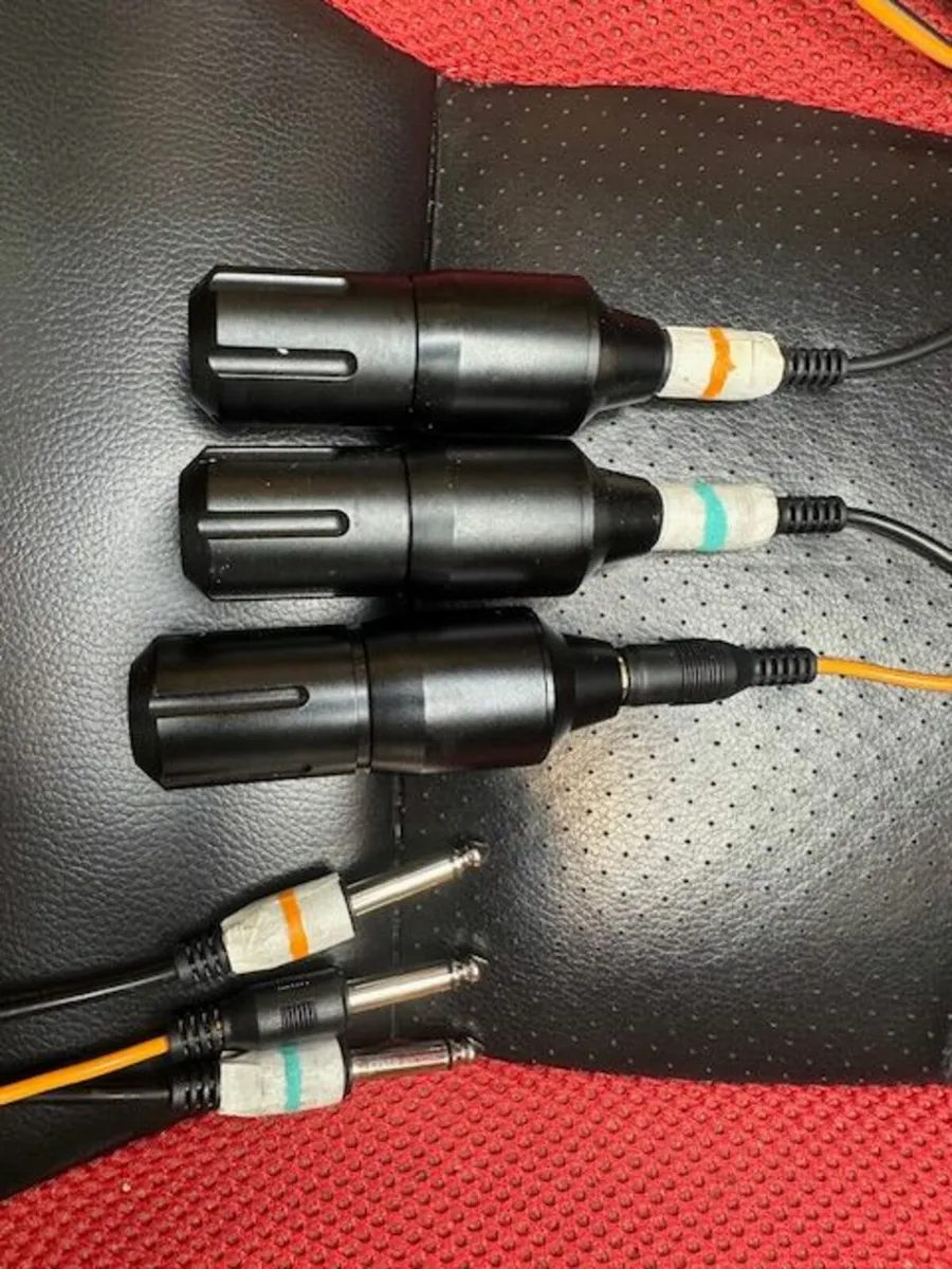 tattoo machine - Image 1