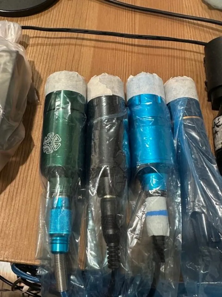 tattoo machine - Image 2