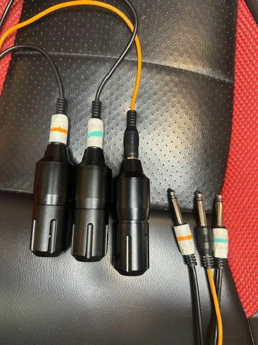 tattoo machine - Image 3